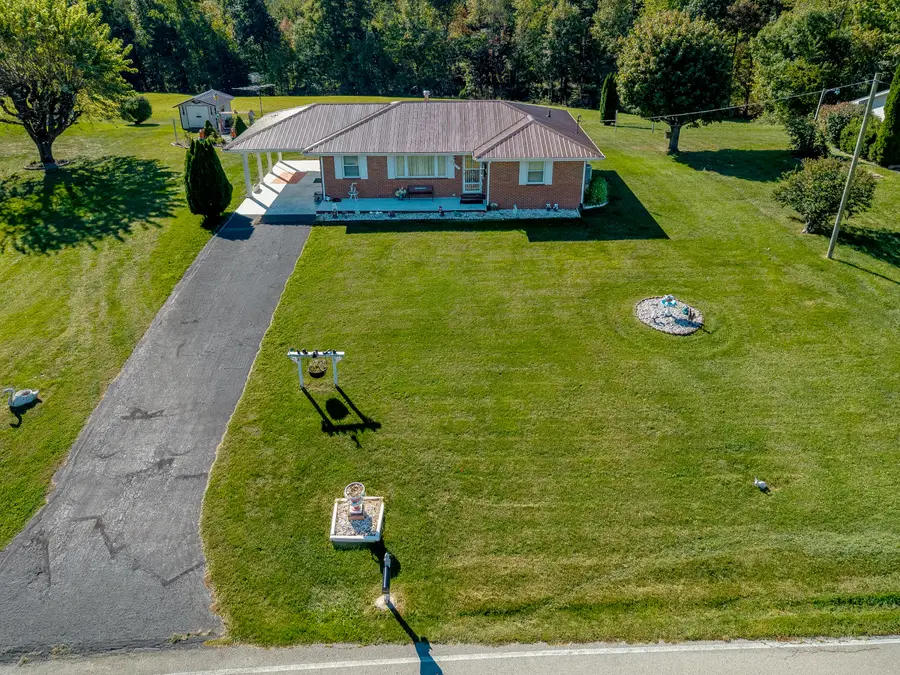 4525 Ccc Trail, Morehead, KY 40351 - #3