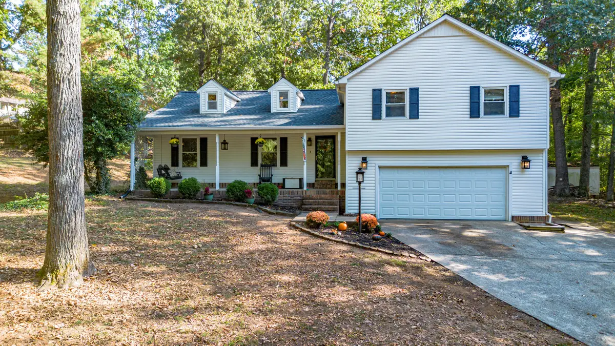 222 Sir Charles Court, Calvert City, KY 42029 - #1