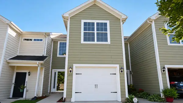135 Goodman Way, Frankfort, KY 40601