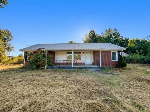 82 Ingleside Road, Kevil, KY 42053