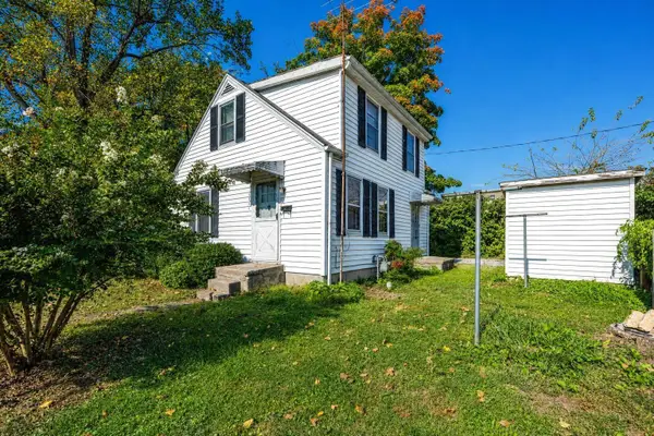 1925 Clifton Avenue, Paris, KY 40361