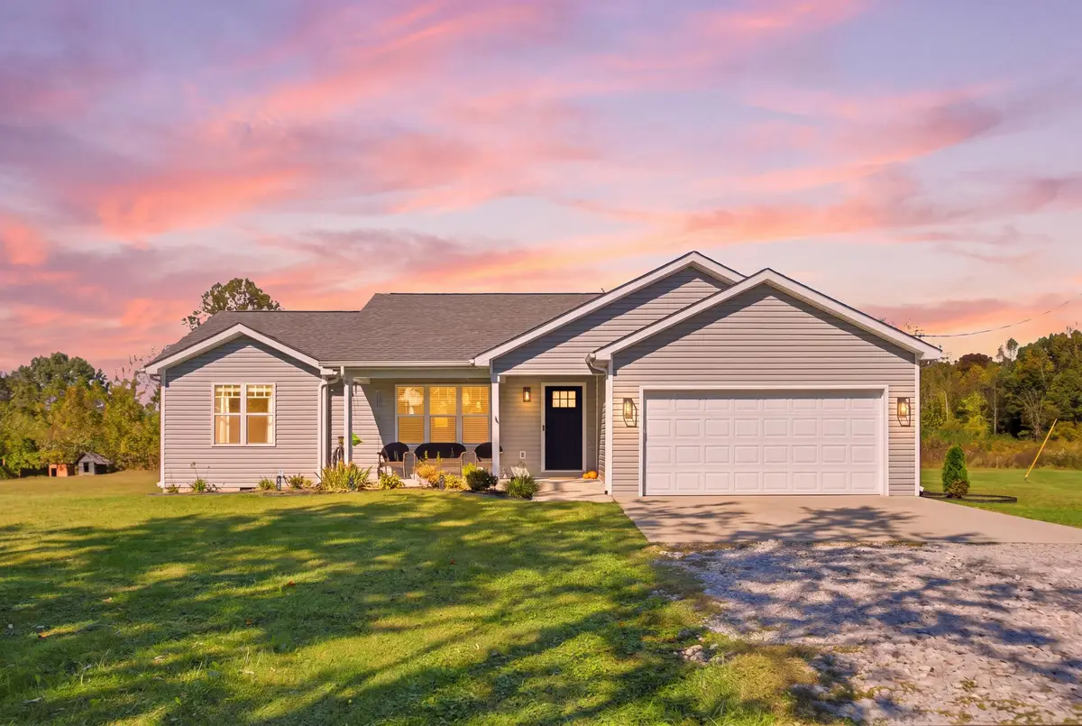 475 Flint Road, Waco, KY 40385 - #1