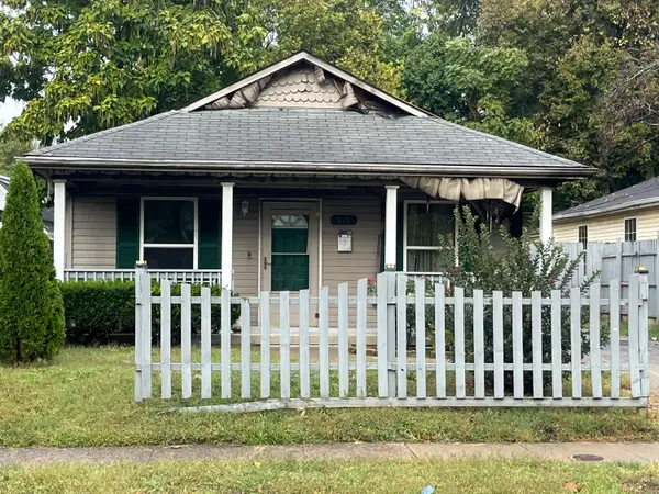 817 Charles Avenue, Lexington, KY 40508