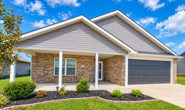 304 Memory Lane, Richmond, KY 40475