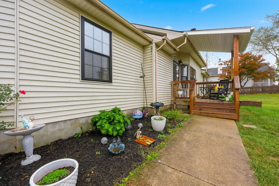 218 Orchard Drive, Nicholasville, KY 40356 - #3