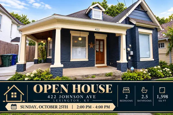 422 Johnson Avenue, Lexington, KY 40508