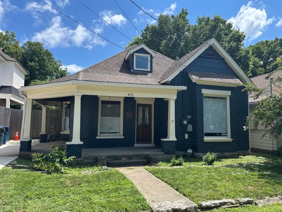 422 Johnson Avenue, Lexington, KY 40508 - #3