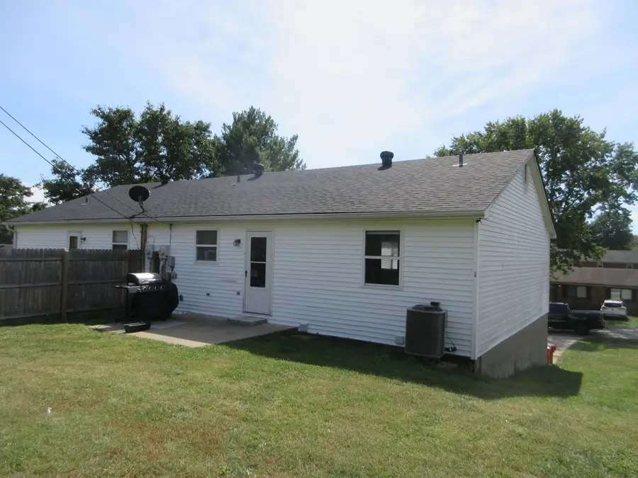524-526 Shenandoah Drive, Frankfort, KY 40601 - #2
