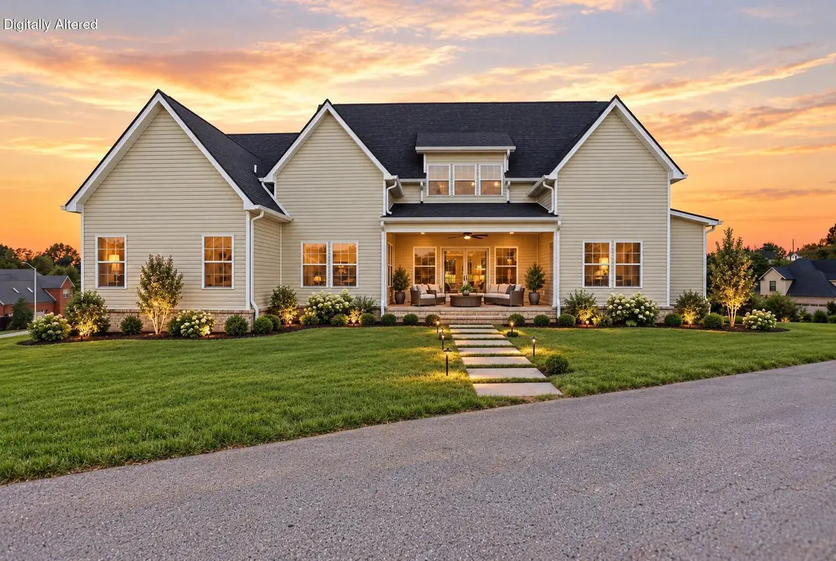 410 Fairholme Way, Winchester, KY 40391 - #1