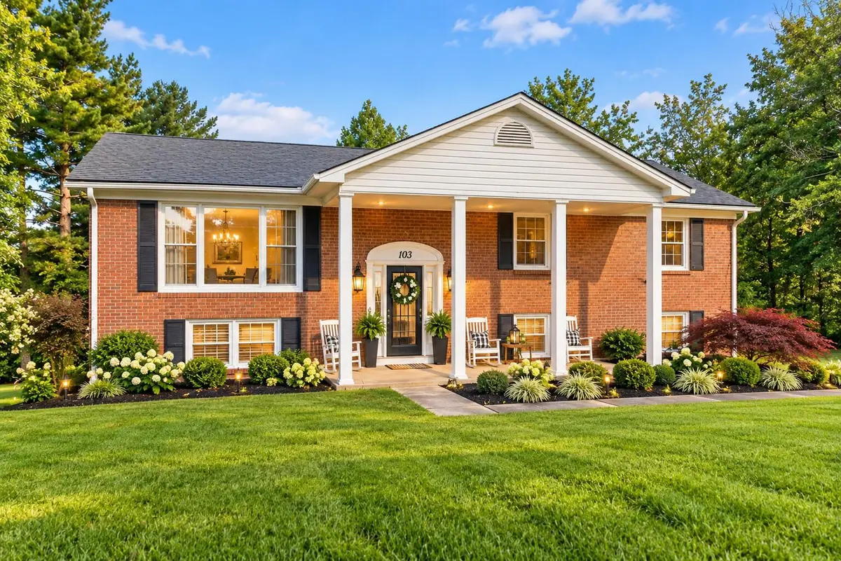 103 Pleasant Ridge Drive, Richmond, KY 40475 - #1
