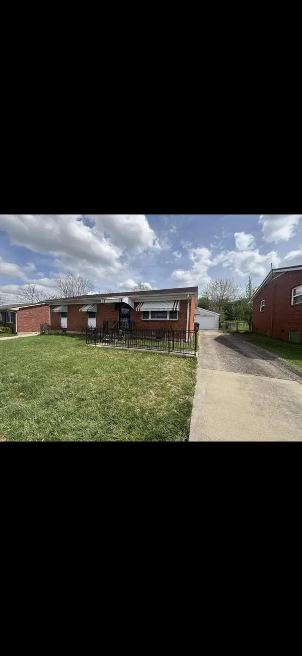 1840 Costigan Drive, Lexington, KY 40511