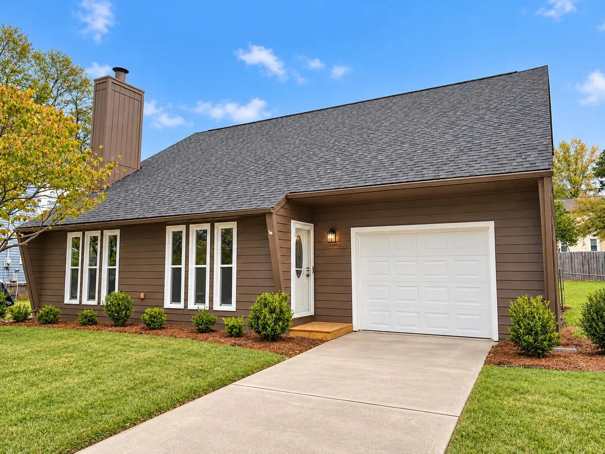 1117 Spring Run Road, Lexington, KY 40514 - #1