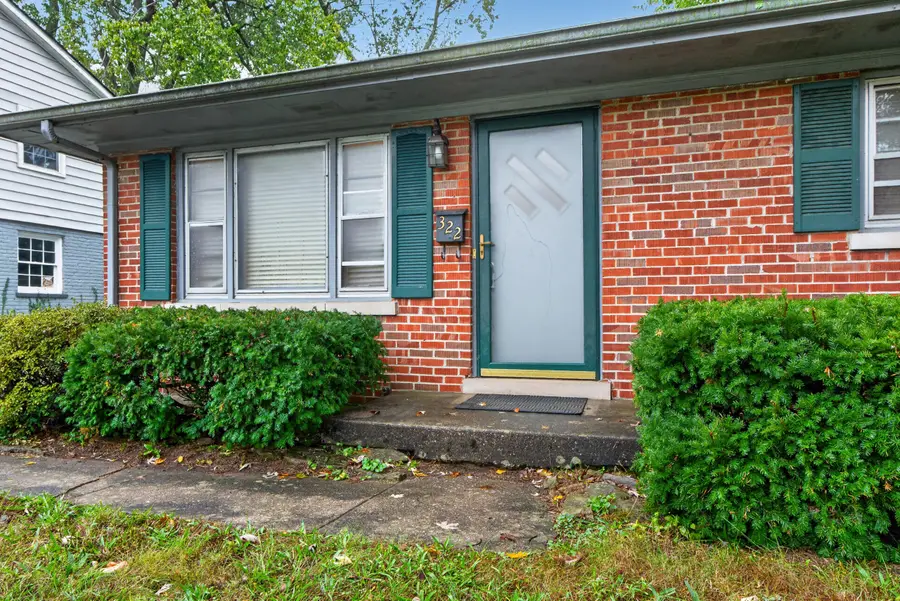322 Wilson Downing Road, Lexington, KY 40517 - #3