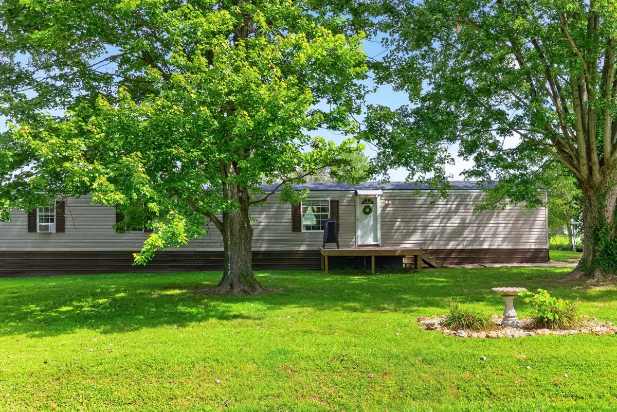 127 Plantation Drive, Danville, KY 40422 - #1