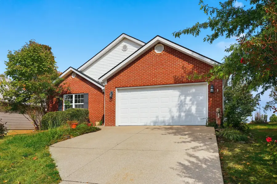 1209 Meadow Glen Drive, Frankfort, KY 40601 - #2