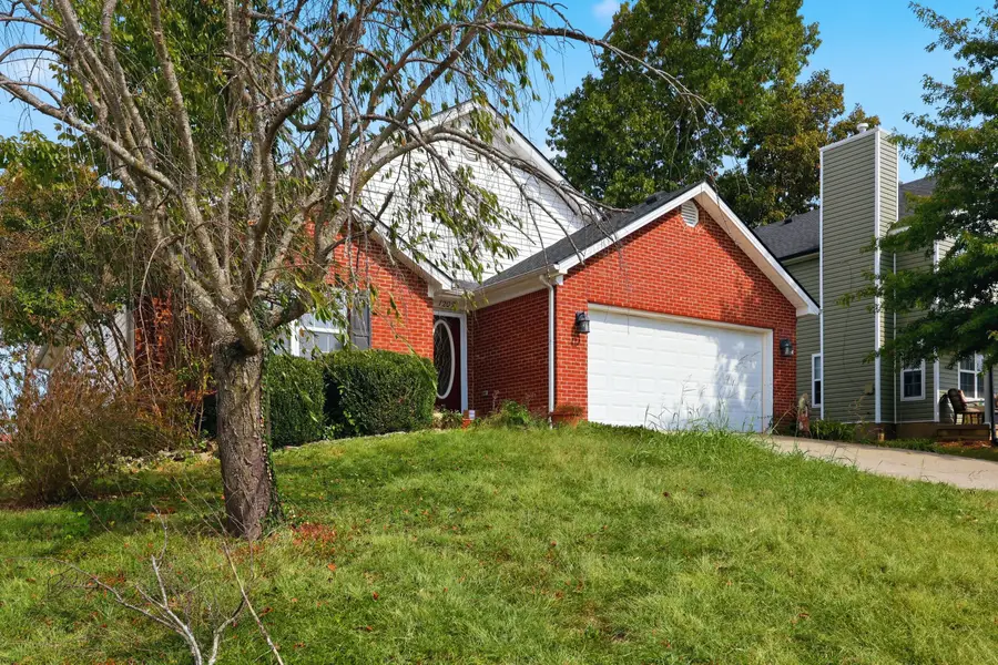 1209 Meadow Glen Drive, Frankfort, KY 40601 - #3
