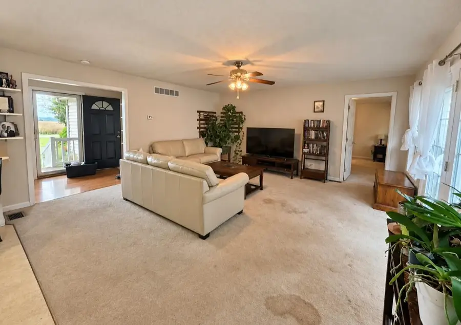 223 Ashley Camp Road, Harrodsburg, KY 40330 - #3