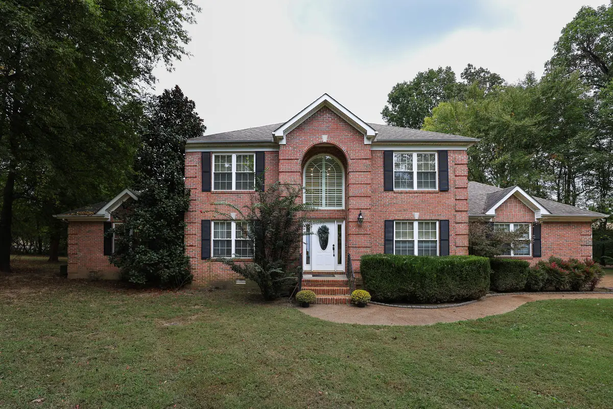 147 Mulberry Place, Paducah, KY 42001 - #1