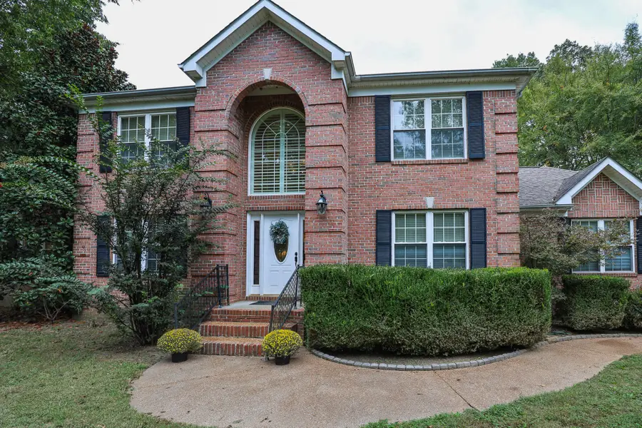 147 Mulberry Place, Paducah, KY 42001 - #3