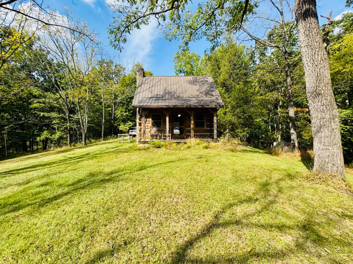 1320 Mudlick Road, Lawrenceburg, KY 40342 - #1