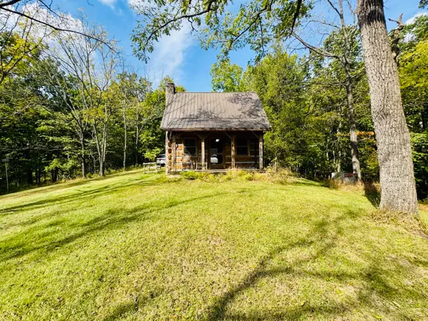 1320 Mudlick Road, Lawrenceburg, KY 40342