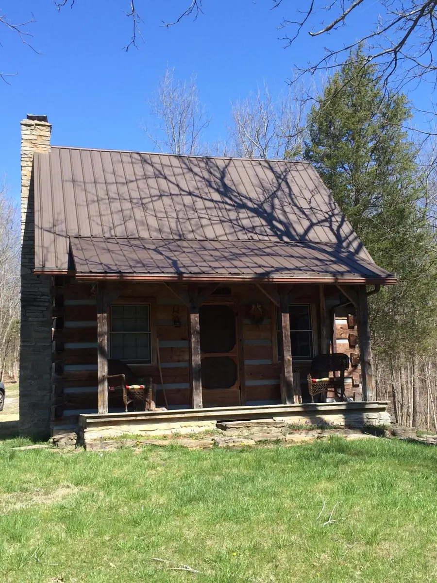 1320 Mudlick Road, Lawrenceburg, KY 40342 - #2