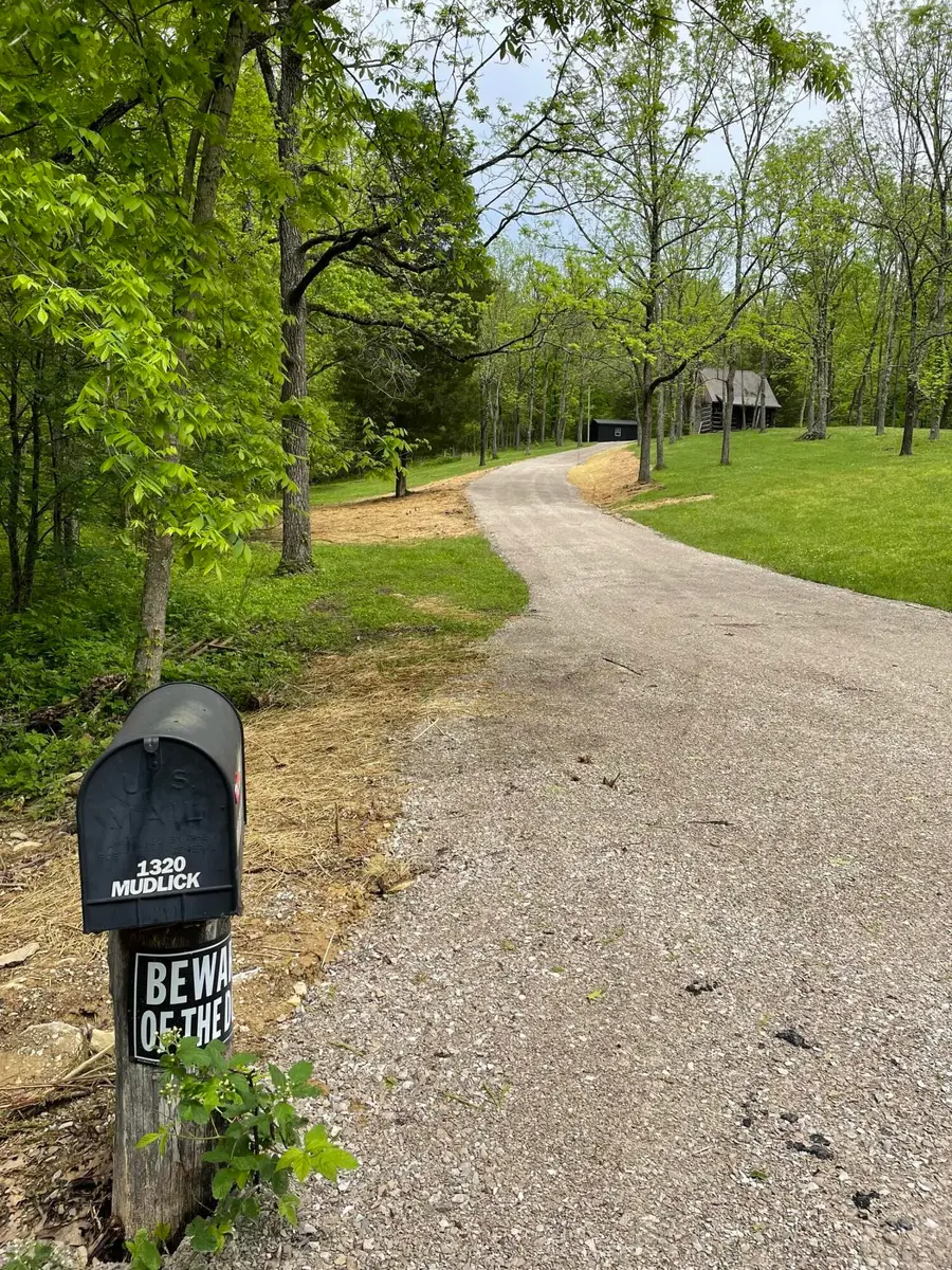 1320 Mudlick Road, Lawrenceburg, KY 40342 - #3