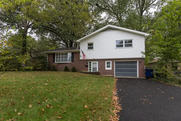 624 N 24th Street, Paducah, KY 42001