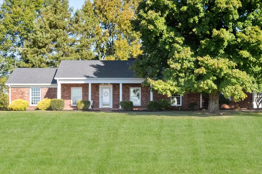 1658 Vigo Road, Shelbyville, KY 40065 - #2
