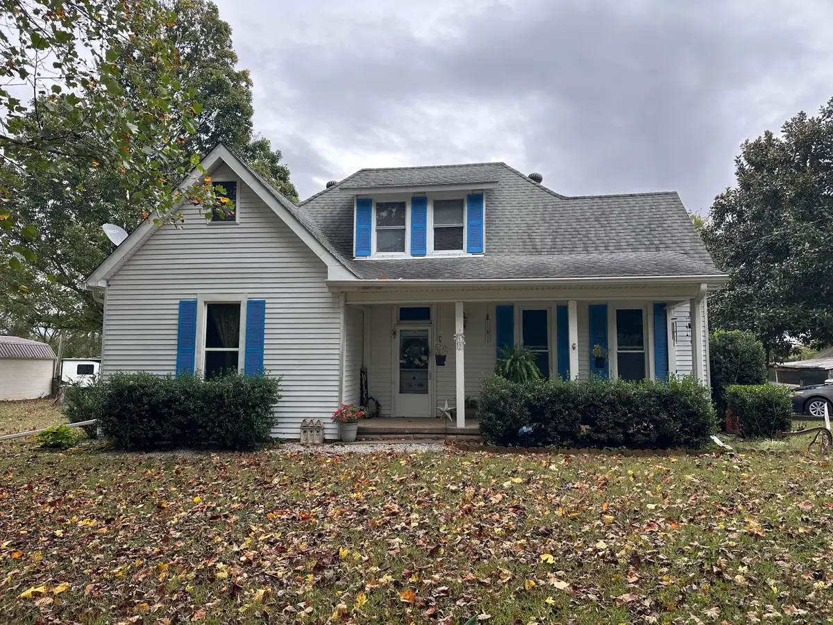 14195 Kentucky 672, Princeton, KY 42445 - #1