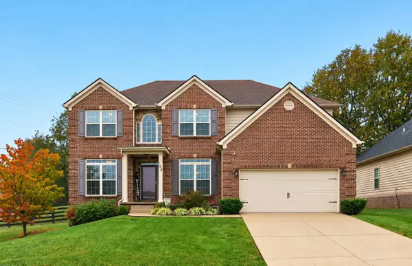 104 Anne Jennings Way, Georgetown, KY 40324