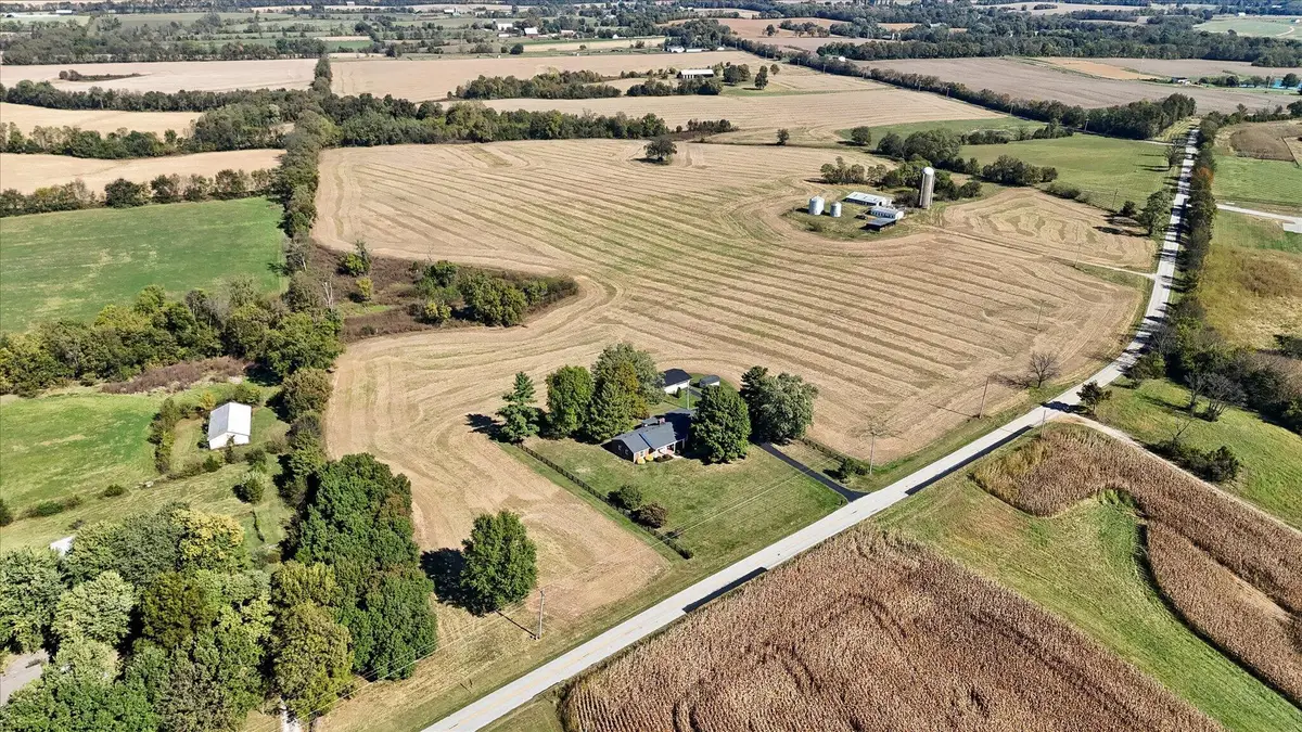 1658 Vigo Road, Shelbyville, KY 40065 - #1