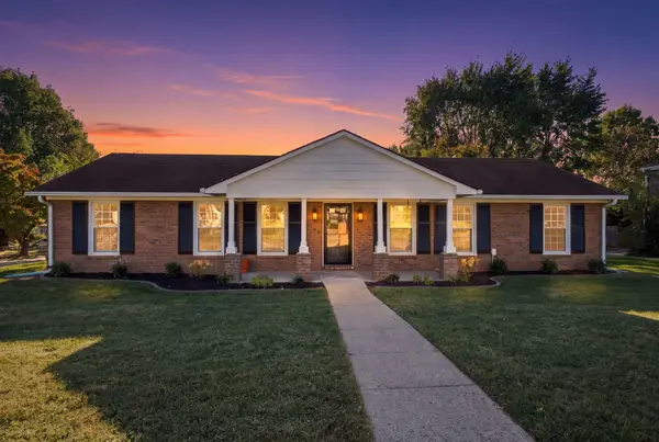 3228 Shoal Lake Drive, Lexington, KY 40515