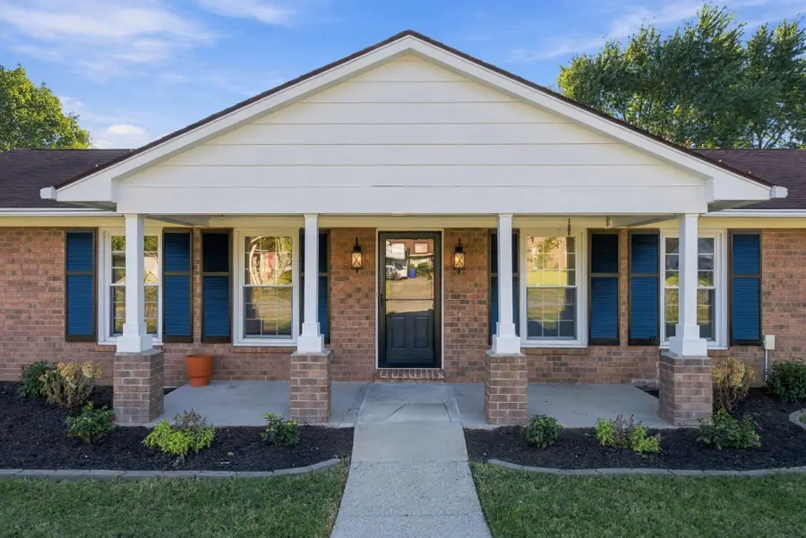 3228 Shoal Lake Drive, Lexington, KY 40515 - #2