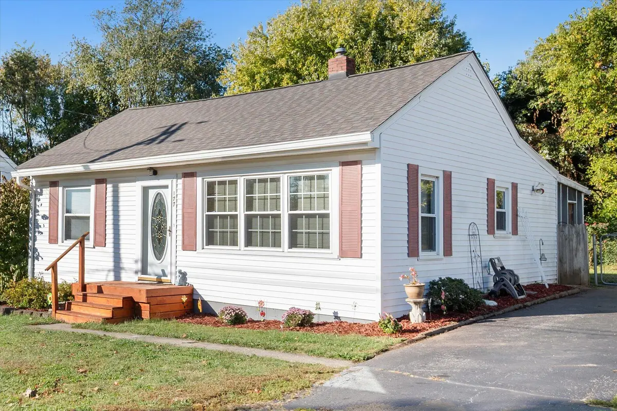 177 Eastview Circle, Shelbyville, KY 40065 - #1