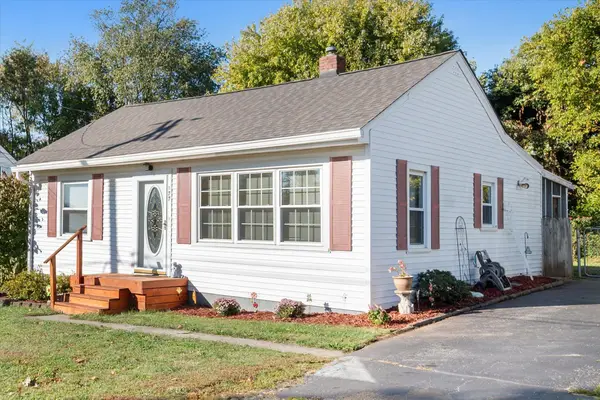 177 Eastview Circle, Shelbyville, KY 40065