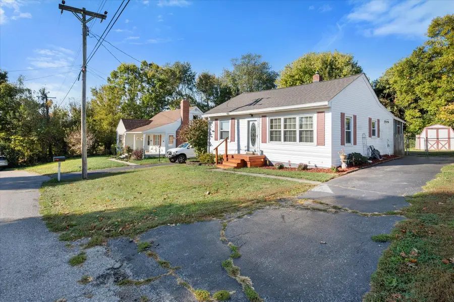 177 Eastview Circle, Shelbyville, KY 40065 - #2