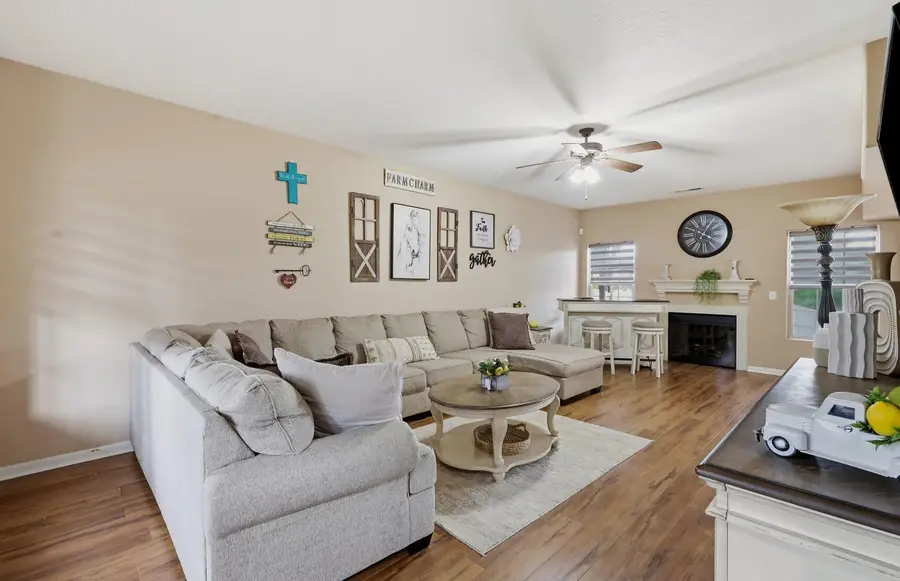 2244 Walcot Way, Lexington, KY 40511 - #3