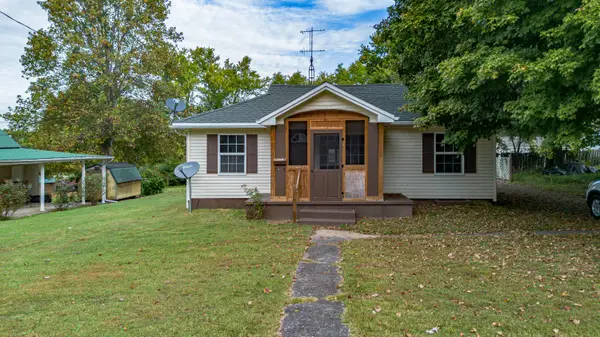 629 E Depot Street, Marion, KY 42064