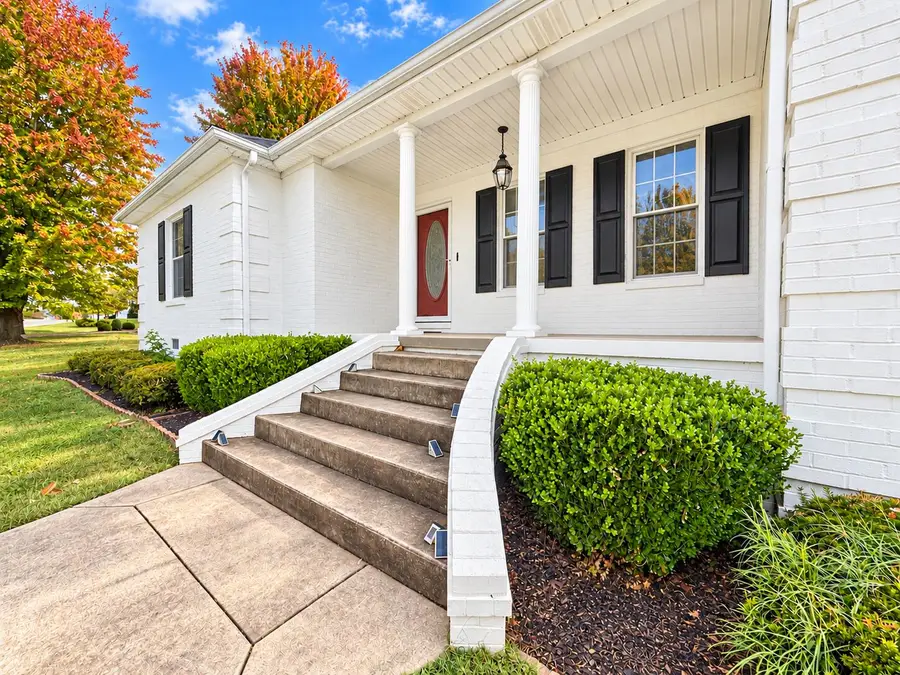 593 Harvest Lane, Harrodsburg, KY 40330 - #2