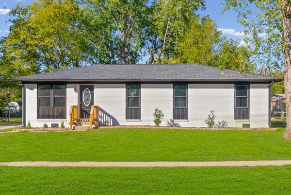 104 Boxwood Drive, Hopkinsville, KY 42240
