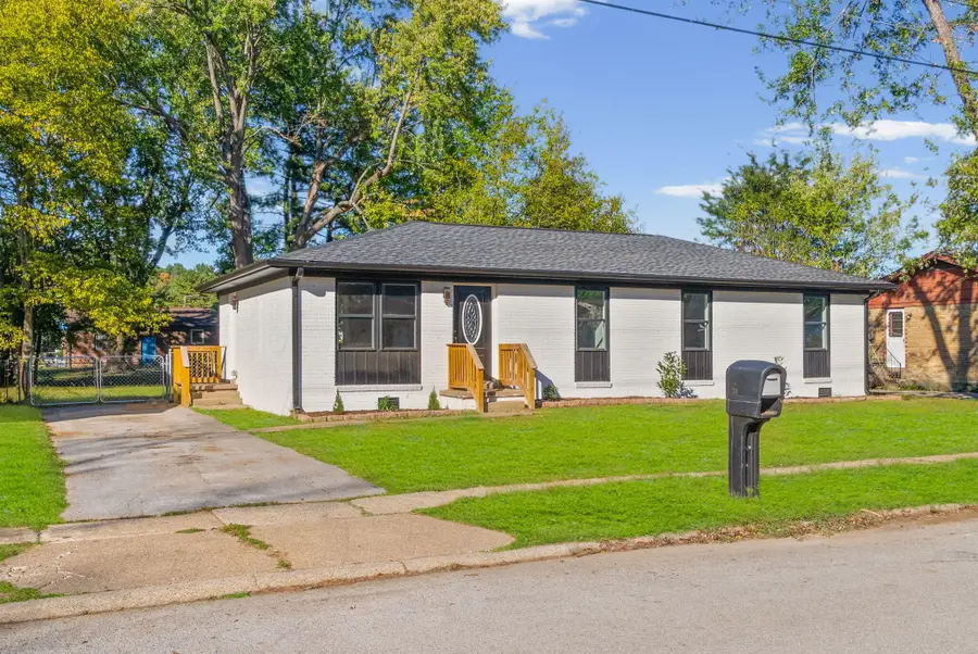 104 Boxwood Drive, Hopkinsville, KY 42240 - #3