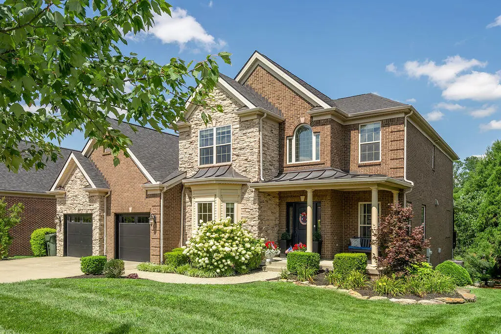 456 Weston Park, Lexington, KY 40515 - #1