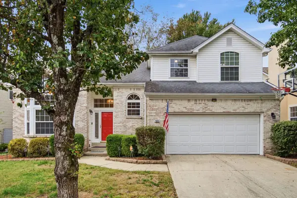920 Quarter Horse Court, Lexington, KY 40503