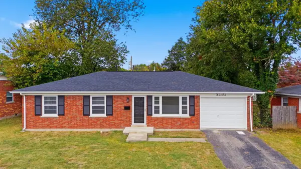 2131 Alexandria Drive, Lexington, KY 40504