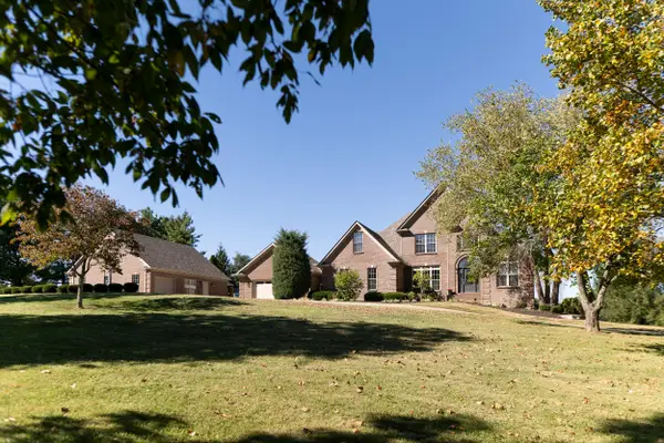 4465 Todds Road, Lexington, KY 40509