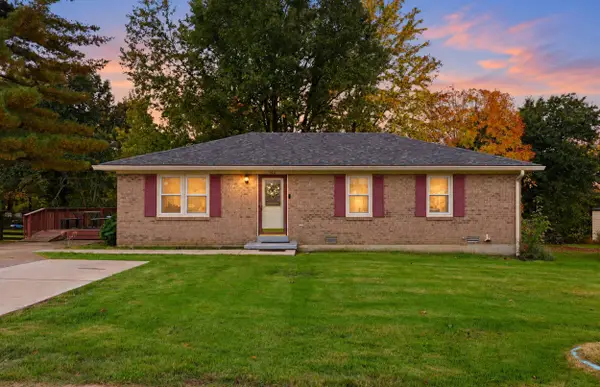 102 Jennifer Drive, Lawrenceburg, KY 40342