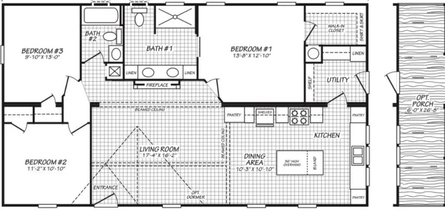 122 Rosstown Road, Richmond, KY 40475 - #3
