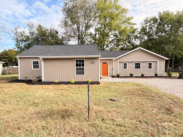 2510 Buckner Drive, Hopkinsville, KY 42240