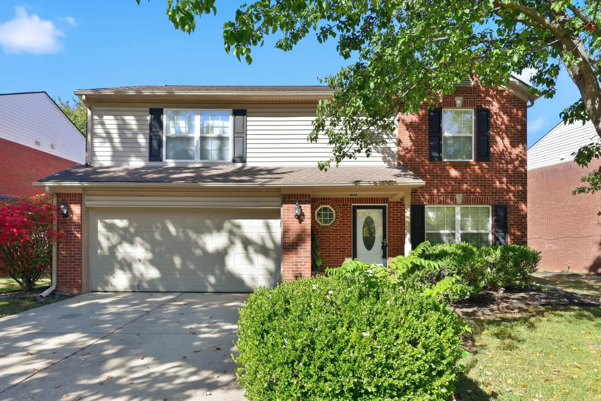 2085 Allegheny Way, Lexington, KY 40513 - #1